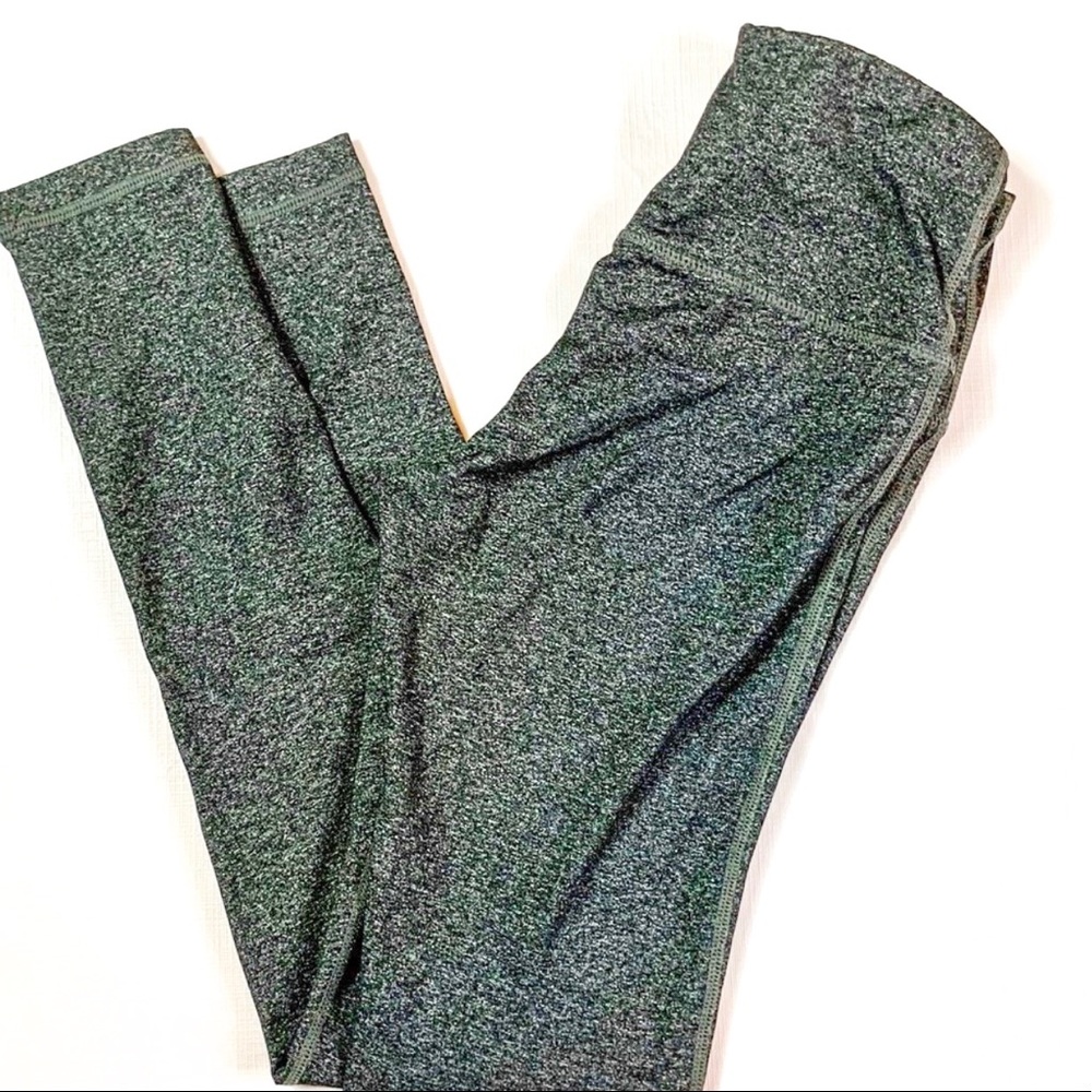 90 degrees by Reflex gray leggings